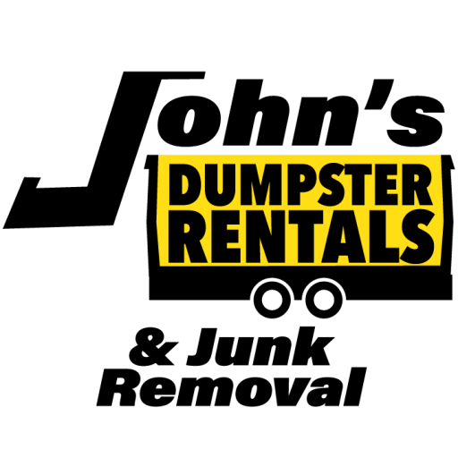 Welcome to John's Dumpster Rentals - John's Dumpster Rentals